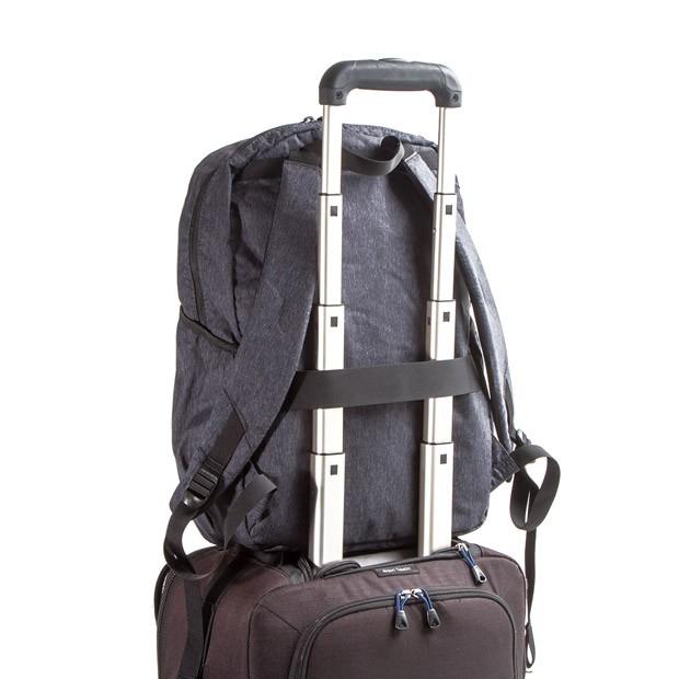 エアー リュック Aer バックパック 21.4L A4対応 パッカブル GO COLLECTION Go Pack 通勤 通学 旅行 軽量 AER-21017 爆買 | Aer | 04