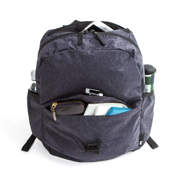 エアー リュック Aer バックパック 21.4L A4対応 パッカブル GO COLLECTION Go Pack 通勤 通学 旅行 軽量 AER-21017 爆買 | Aer | 06