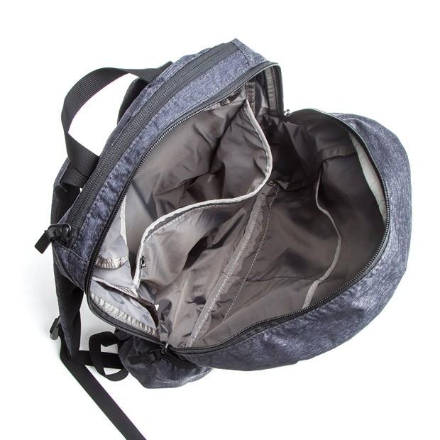 エアー リュック Aer バックパック 21.4L A4対応 パッカブル GO COLLECTION Go Pack 通勤 通学 旅行 軽量 AER-21017 爆買 | Aer | 09