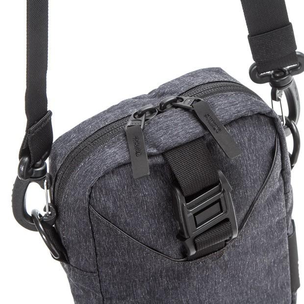 エアー Aer ショルダーバッグ スリング ポーチ 軽量 GO COLLECTION Go Sling AER-21018 爆買 | Aer | 04