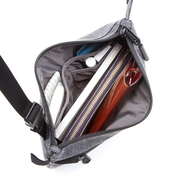 エアー ショルダーバッグ Aer サコッシュ スリングポーチ TRAVEL COLLECTION Sling Pouch 22019 爆買 | Aer | 09