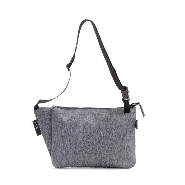 エアー ショルダーバッグ Aer サコッシュ スリングポーチ TRAVEL COLLECTION Sling Pouch 22019 爆買 | Aer | 03
