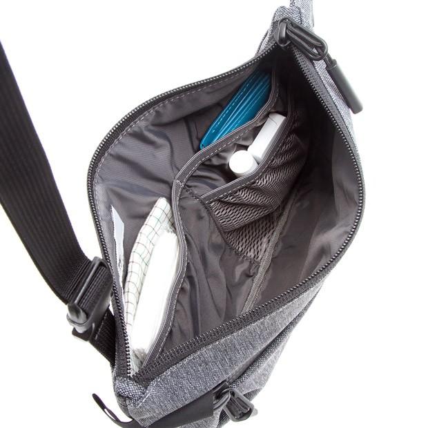 エアー ショルダーバッグ Aer サコッシュ スリングポーチ TRAVEL COLLECTION Sling Pouch 22019 爆買 | Aer | 07