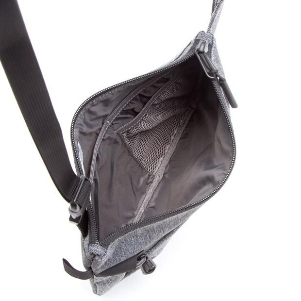 エアー ショルダーバッグ Aer サコッシュ スリングポーチ TRAVEL COLLECTION Sling Pouch 22019 爆買 | Aer | 08