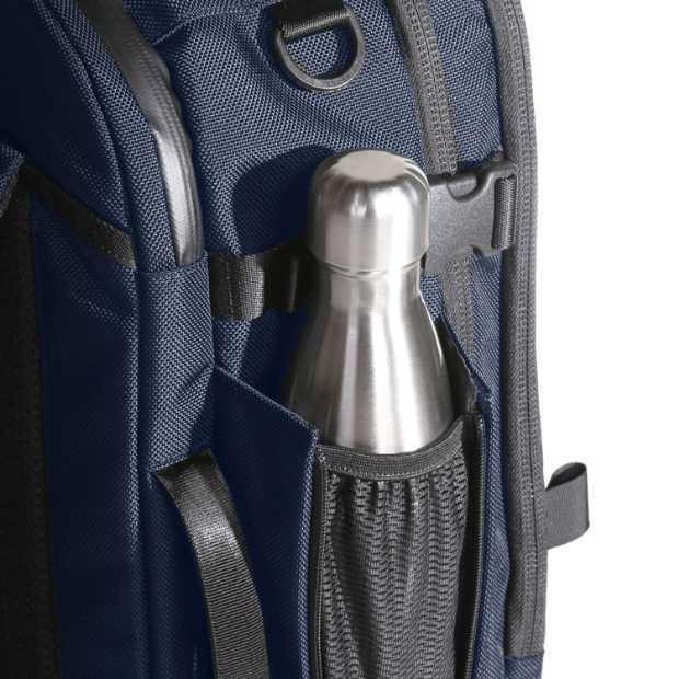 エアー リュック Aer バックパック 2WAY ビジネスバッグ 33L B4対応 トラベルパック TRAVEL COLLECTION Travel Pack 2 大容量 通学 通勤 出張 旅行 AER-23007 | Travel Collection | 13