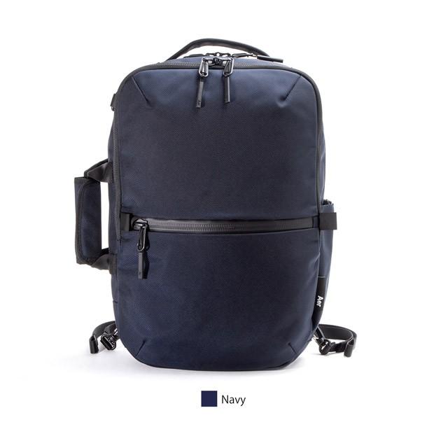 エアー リュック Aer バックパック 3WAY ビジネスバッグ ショルダー フライトパック 2 TRAVEL COLLECTION Flight Pack 2 14L 23010 爆買 | Aer