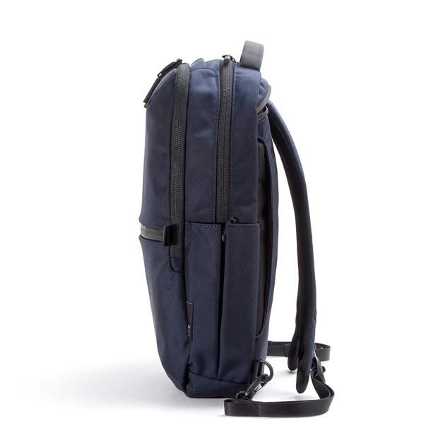 エアー リュック Aer バックパック 3WAY ビジネスバッグ ショルダー フライトパック 2 TRAVEL COLLECTION Flight Pack 2 14L 23010 爆買 | Aer | 02