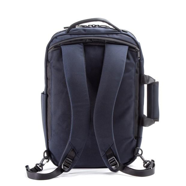 エアー リュック Aer バックパック 3WAY ビジネスバッグ ショルダー フライトパック 2 TRAVEL COLLECTION Flight Pack 2 14L 23010 爆買 | Aer | 03