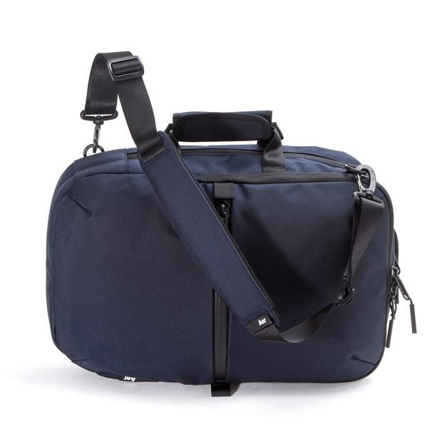 エアー リュック Aer バックパック 3WAY ビジネスバッグ ショルダー フライトパック 2 TRAVEL COLLECTION Flight Pack 2 14L 23010 爆買 | Aer | 04