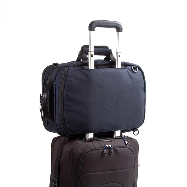 エアー リュック Aer バックパック 3WAY ビジネスバッグ ショルダー フライトパック 2 TRAVEL COLLECTION Flight Pack 2 14L 23010 爆買 | Aer | 05