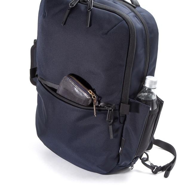 エアー リュック Aer バックパック 3WAY ビジネスバッグ ショルダー フライトパック 2 TRAVEL COLLECTION Flight Pack 2 14L 23010 爆買 | Aer | 06