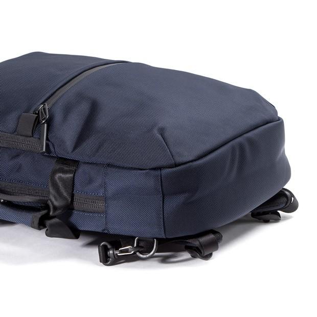 エアー リュック Aer バックパック 3WAY ビジネスバッグ ショルダー フライトパック 2 TRAVEL COLLECTION Flight Pack 2 14L 23010 爆買 | Aer | 08