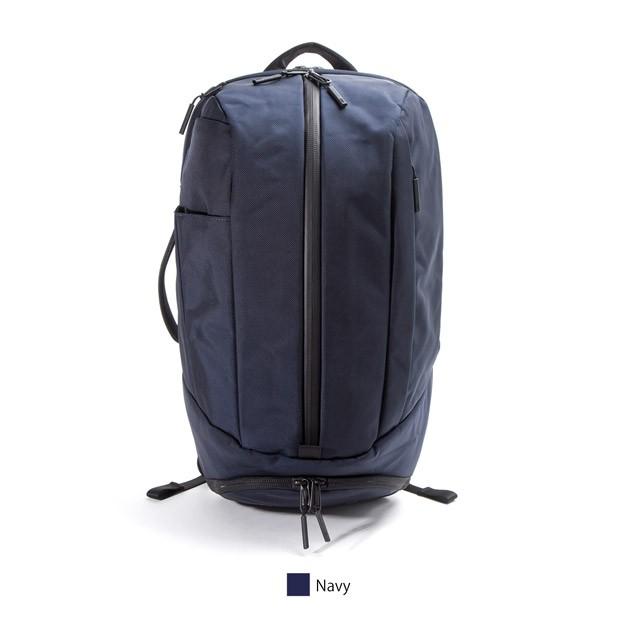 エアー リュック Aer バックパック ダッフルパック 2 ACTIVE COLLECTION Duffel Pack 2 24.6L AER-13001 爆買 | Aer