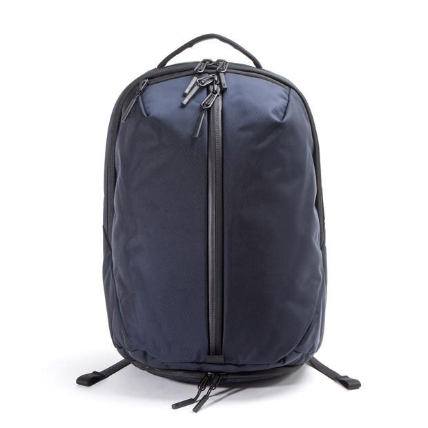 エアー リュック Aer バックパック フィットパック 2 バリスティックナイロン ACTIVE COLLECTION Fit Pack 2 18.8L AER-13002 爆買 | Aer | 01