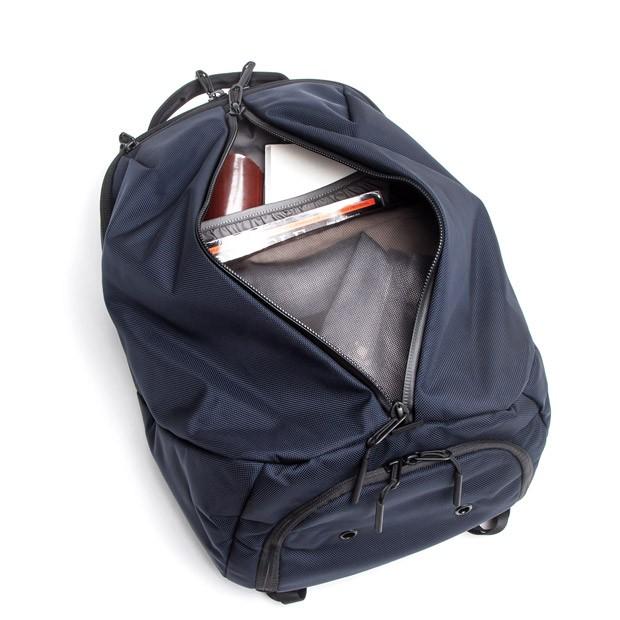 エアー リュック Aer バックパック フィットパック 2 バリスティックナイロン ACTIVE COLLECTION Fit Pack 2 18.8L AER-13002 爆買 | Aer | 10