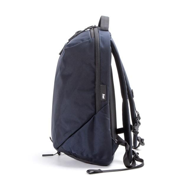 エアー リュック Aer バックパック フィットパック 2 バリスティックナイロン ACTIVE COLLECTION Fit Pack 2 18.8L AER-13002 爆買 | Aer | 02