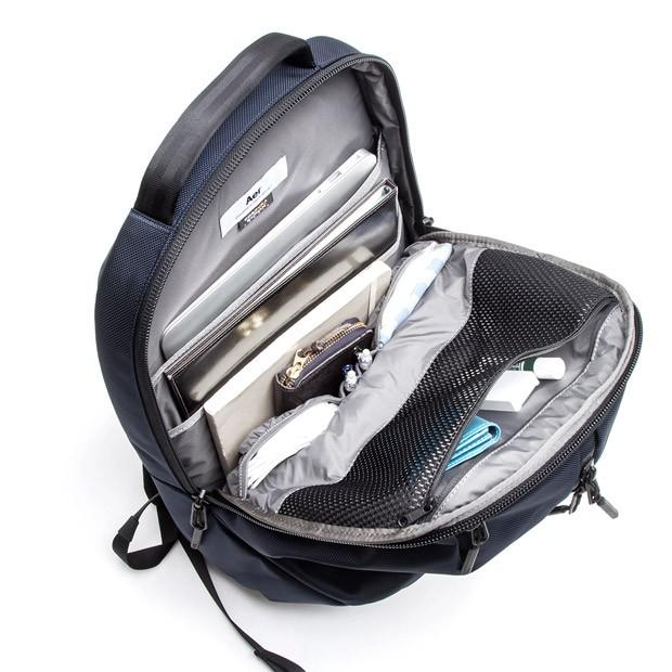 エアー リュック Aer バックパック フィットパック 2 バリスティックナイロン ACTIVE COLLECTION Fit Pack 2 18.8L AER-13002 爆買 | Aer | 07