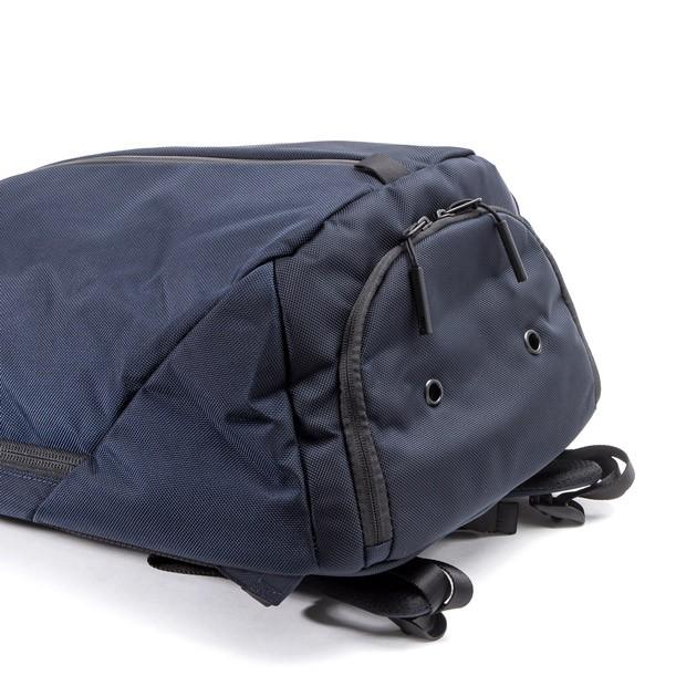エアー リュック Aer バックパック フィットパック 2 バリスティックナイロン ACTIVE COLLECTION Fit Pack 2 18.8L AER-13002 爆買 | Aer | 08