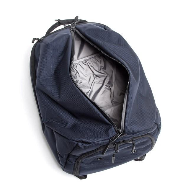 エアー リュック Aer バックパック フィットパック 2 バリスティックナイロン ACTIVE COLLECTION Fit Pack 2 18.8L AER-13002 爆買 | Aer | 09