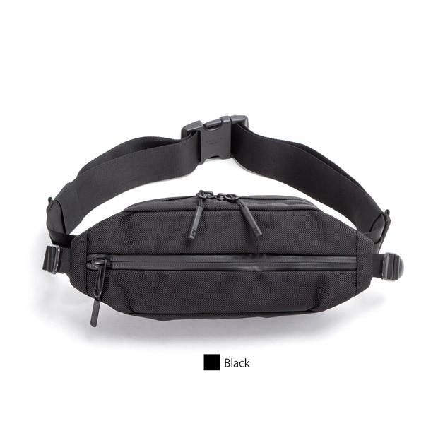 エアー ボディバッグ  Aer シティ スリング バリスティックナイロン ACTIVE COLLECTION City Sling 11010 爆買 | Aer