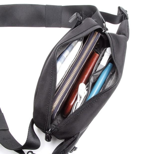 エアー ボディバッグ  Aer シティ スリング バリスティックナイロン ACTIVE COLLECTION City Sling 11010 爆買 | Aer | 10