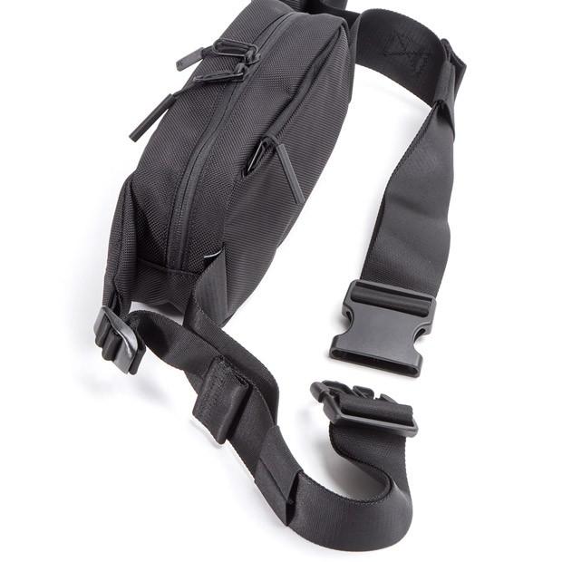 エアー ボディバッグ  Aer シティ スリング バリスティックナイロン ACTIVE COLLECTION City Sling 11010 爆買 | Aer | 04