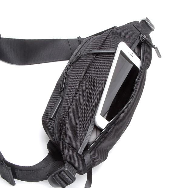 エアー ボディバッグ  Aer シティ スリング バリスティックナイロン ACTIVE COLLECTION City Sling 11010 爆買 | Aer | 05