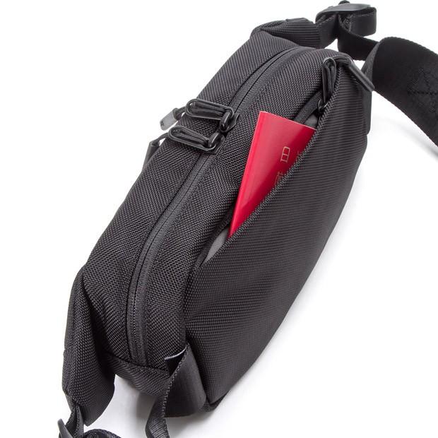 エアー ボディバッグ  Aer シティ スリング バリスティックナイロン ACTIVE COLLECTION City Sling 11010 爆買 | Aer | 06