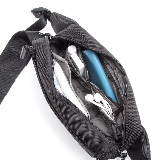 エアー ボディバッグ  Aer シティ スリング バリスティックナイロン ACTIVE COLLECTION City Sling 11010 爆買 | Aer | 07