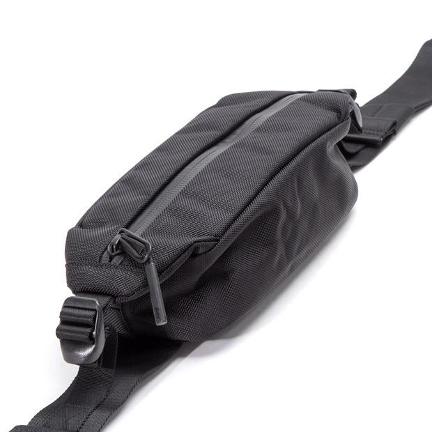エアー ボディバッグ  Aer シティ スリング バリスティックナイロン ACTIVE COLLECTION City Sling 11010 爆買 | Aer | 08