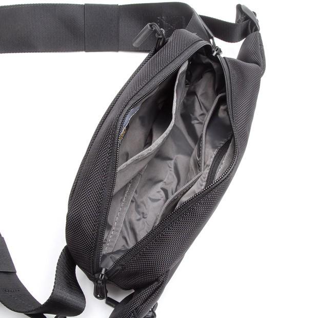 エアー ボディバッグ  Aer シティ スリング バリスティックナイロン ACTIVE COLLECTION City Sling 11010 爆買 | Aer | 09