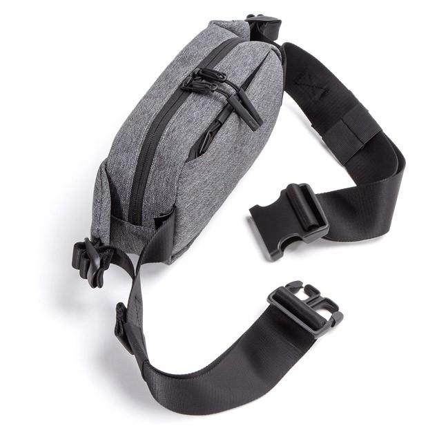 エアー ボディバッグ  Aer シティ スリング バリスティックナイロン ACTIVE COLLECTION City Sling 12010 爆買 | Aer | 04