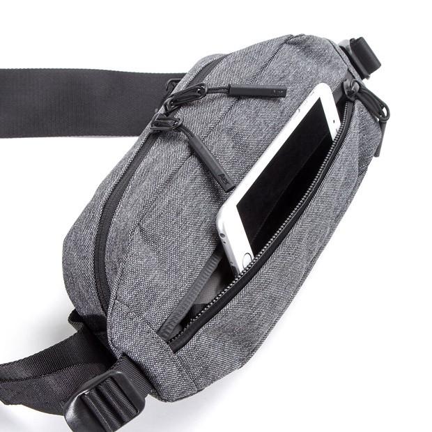エアー ボディバッグ  Aer シティ スリング バリスティックナイロン ACTIVE COLLECTION City Sling 12010 爆買 | Aer | 05