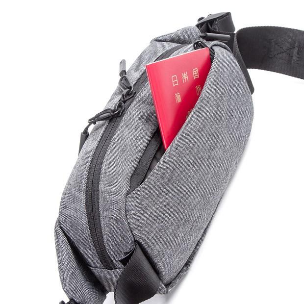 エアー ボディバッグ  Aer シティ スリング バリスティックナイロン ACTIVE COLLECTION City Sling 12010 爆買 | Aer | 06