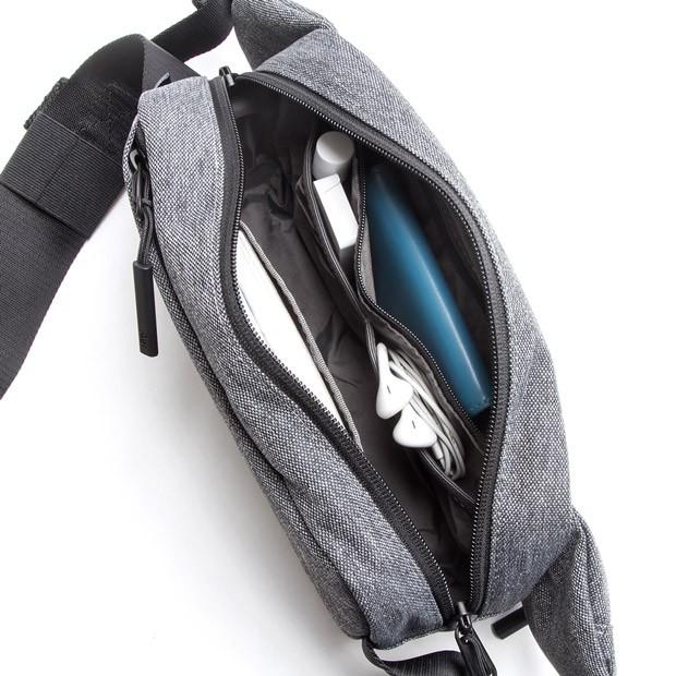 エアー ボディバッグ  Aer シティ スリング バリスティックナイロン ACTIVE COLLECTION City Sling 12010 爆買 | Aer | 07