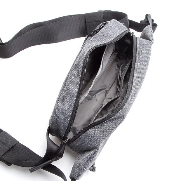 エアー ボディバッグ  Aer シティ スリング バリスティックナイロン ACTIVE COLLECTION City Sling 12010 爆買 | Aer | 09