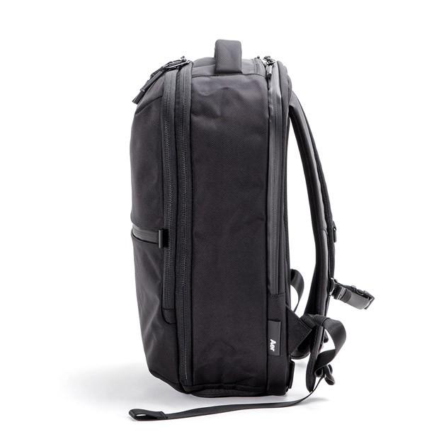 バッグ AER TRAVEL PACK 2 Travel Pack 2 - Gray — Aer | Modern gym bags, travel