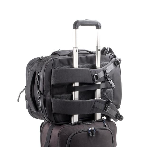 エアー リュック Aer バックパック トラベルパック2 S  2WAY TRAVEL COLLECTION Travel Pack 2 SMALL 28L 21022 爆買 | Aer | 04