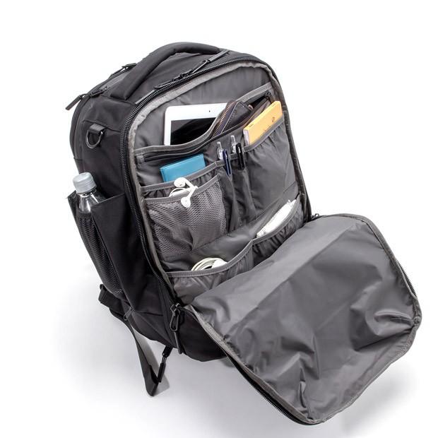 Aer エアー リュック バックパック トラベルパック2 S 2WAY