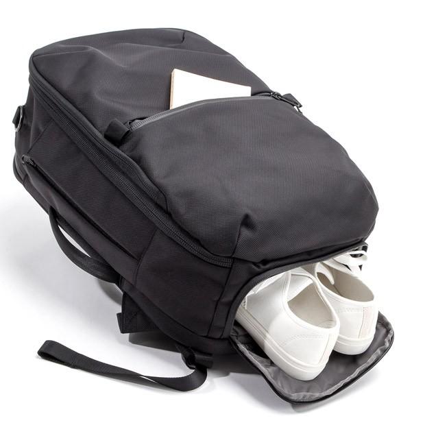 エアー リュック Aer バックパック トラベルパック2 S  2WAY TRAVEL COLLECTION Travel Pack 2 SMALL 28L 21022 爆買 | Aer | 07
