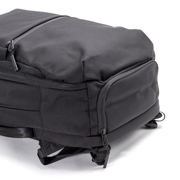 エアー リュック Aer バックパック トラベルパック2 S  2WAY TRAVEL COLLECTION Travel Pack 2 SMALL 28L 21022 爆買 | Aer | 08