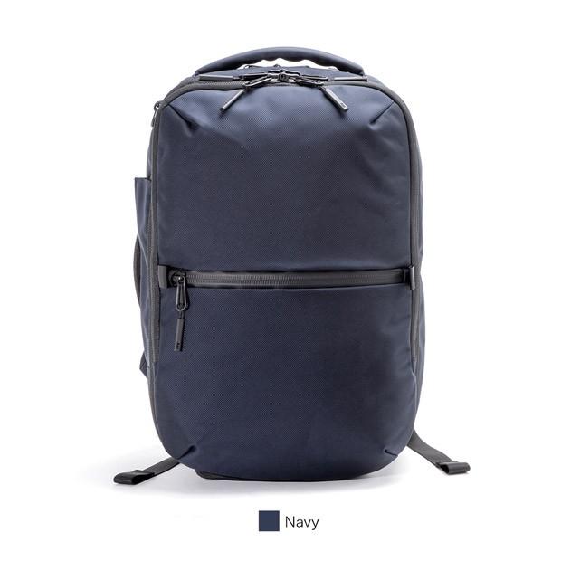 エアー リュック Aer バックパック トラベルパック2 S 2WAY TRAVEL COLLECTION Travel Pack 2 SMALL 28L 23022 爆買 | Aer