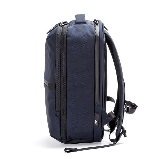 エアー リュック Aer バックパック トラベルパック2 S 2WAY TRAVEL COLLECTION Travel Pack 2 SMALL 28L 23022 爆買 | Aer | 02