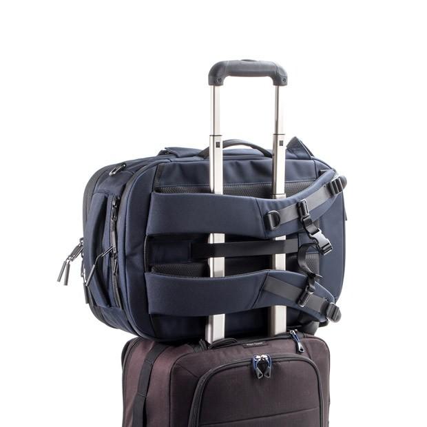 エアー リュック Aer バックパック トラベルパック2 S 2WAY TRAVEL COLLECTION Travel Pack 2 SMALL 28L 23022 爆買 | Aer | 04