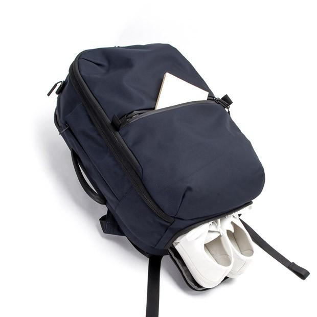 エアー リュック Aer バックパック トラベルパック2 S 2WAY TRAVEL COLLECTION Travel Pack 2 SMALL 28L 23022 爆買 | Aer | 07