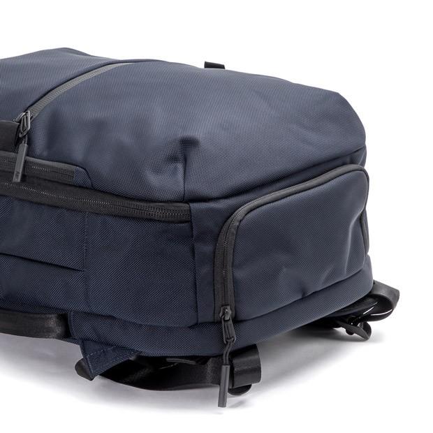 エアー リュック Aer バックパック トラベルパック2 S 2WAY TRAVEL COLLECTION Travel Pack 2 SMALL 28L 23022 爆買 | Aer | 08