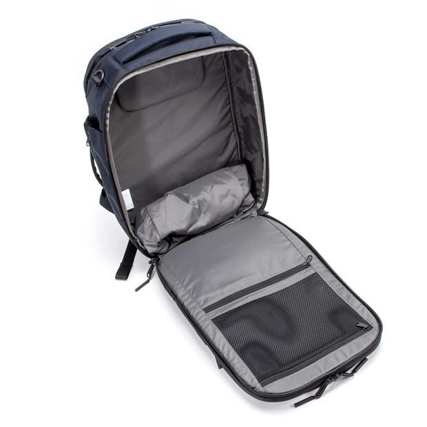 エアー リュック Aer バックパック トラベルパック2 S 2WAY TRAVEL COLLECTION Travel Pack 2 SMALL 28L 23022 爆買 | Aer | 09