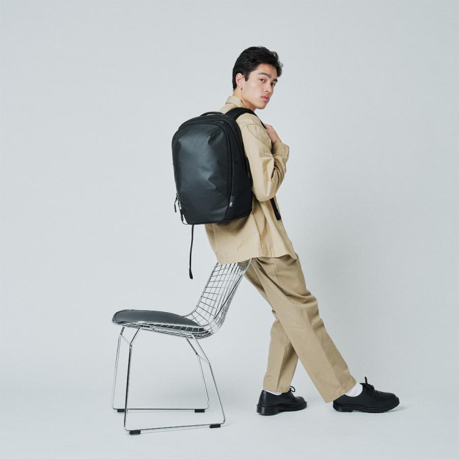Aer（エアー） リュック メンズ レディース Tech Collection Tech Pack