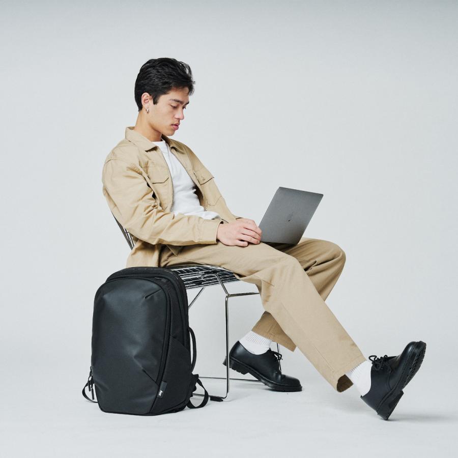 エアー リュック メンズ レディース Tech Collection Tech Pack 3 AER-31015 Aerの画像