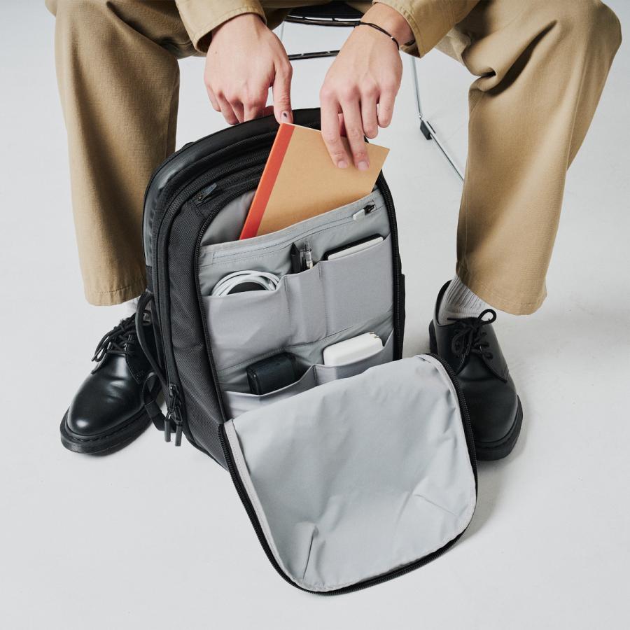 エアー リュック メンズ レディース Tech Collection Tech Pack 3 AER-31015 Aerの画像